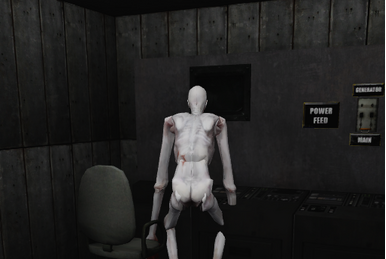 scp-513 ( scp containment breach ultimate edition ) - Free VRC - VRCMods