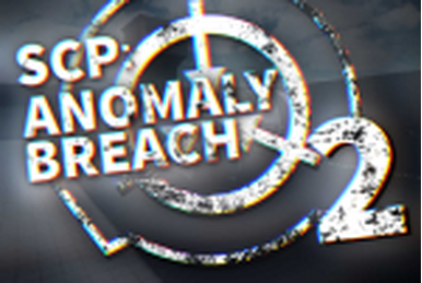 just playing SCP: anomaly breach 2 by therandomguy345 on DeviantArt