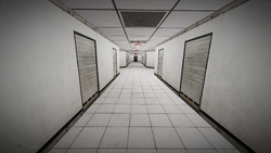 Image 3 - SCP Containment Breach  Ectodimension Anomalies mod for SCP - Containment  Breach - Mod DB