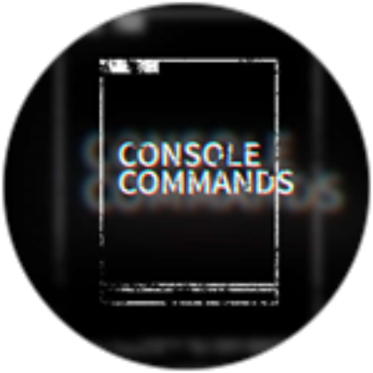 scp containment breach consol commands