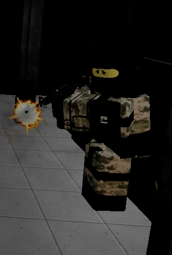 Chaos Insurgency | SCP Breach Response Wiki | Fandom