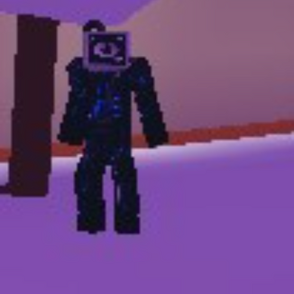 The name of the game is SCP-007 Minecraft Skin