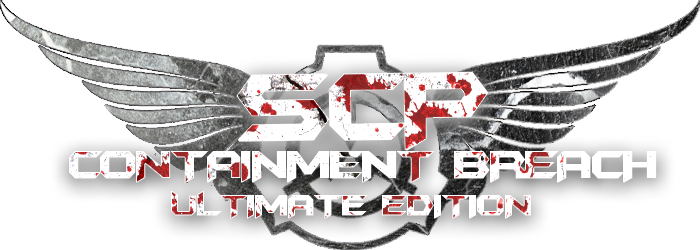 SCP Containment Breach: ULTIMATE EDITION! 