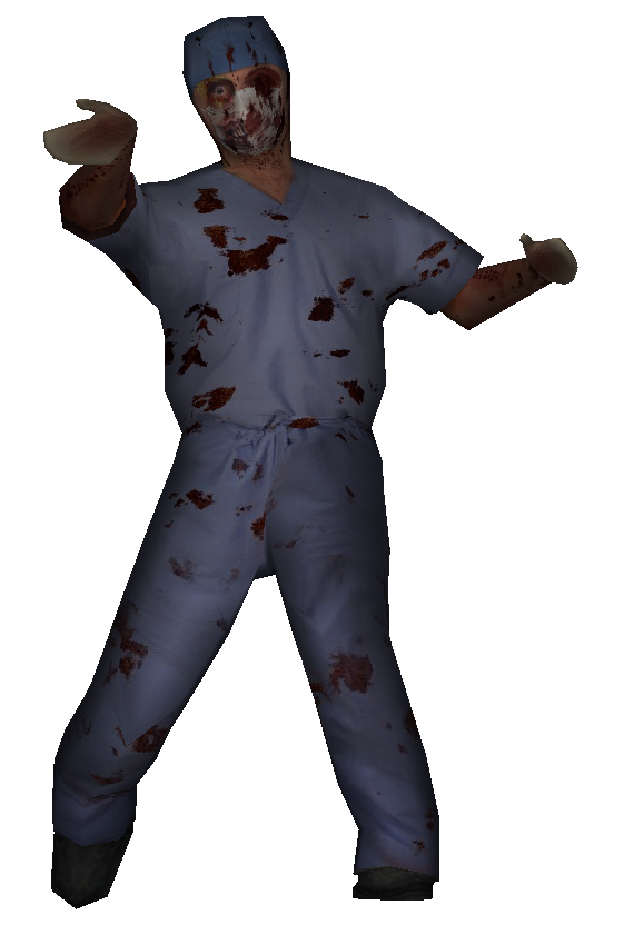 008 image - SCP - Containment Breach Blood Edition mod for SCP
