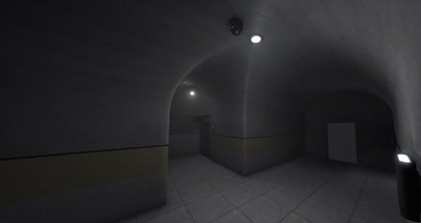 Rooms, SCP - Containment Breach Wiki