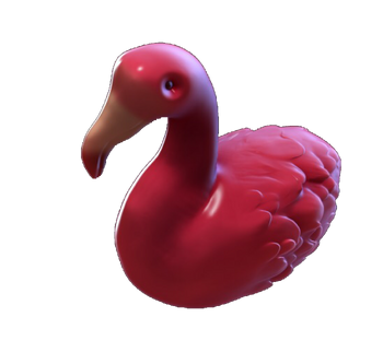 Flamingo