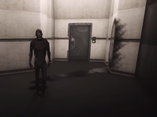 Every SCP in Containment Breach: Unity v0.5.7 