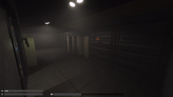 Image 3 - SCP CB Extra Room Edition mod for SCP - Containment