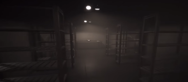 Secure Storage 1, SCP: Containment Breach Unity Edition Wiki