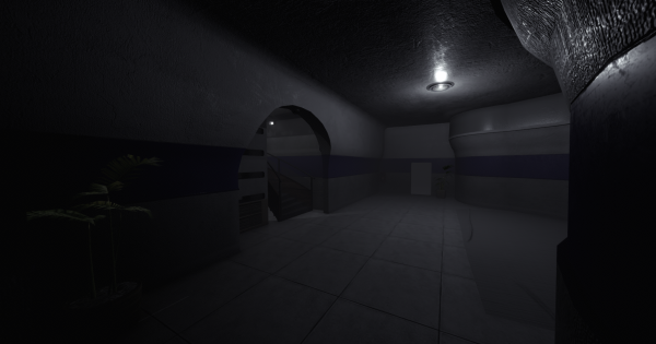 SCP Containment Breach Unity - Update (v0.5.5) 