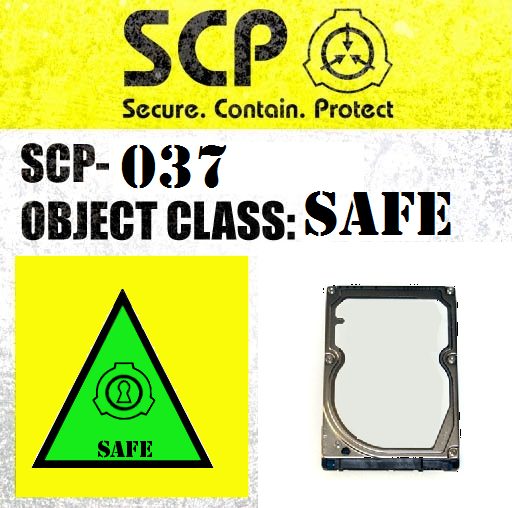 SCP-055, SCP: Containment is Magic Wiki