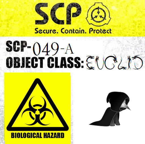 SCP class logos  Scp, Scp cb, Scp 049