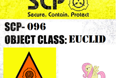SCP-096: Image Gallery (List View)