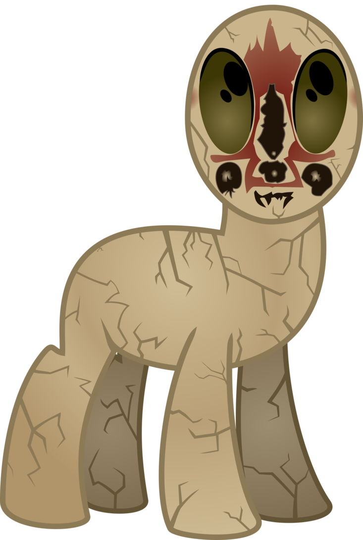 SCP-173 by SCP-Fandom-Admin on DeviantArt