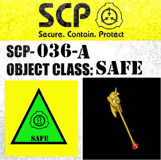 Scp 036 фото