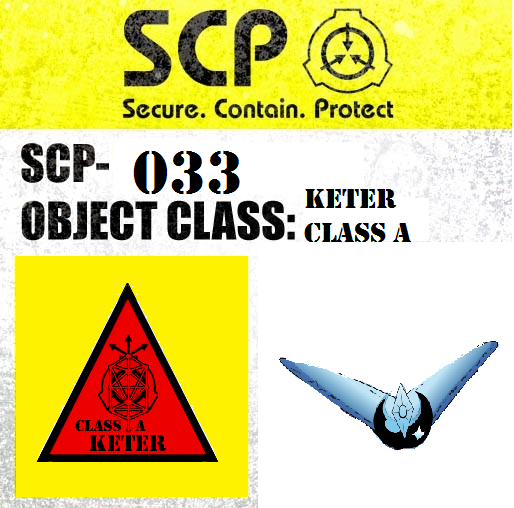 Scp Wiki Stickers for Sale