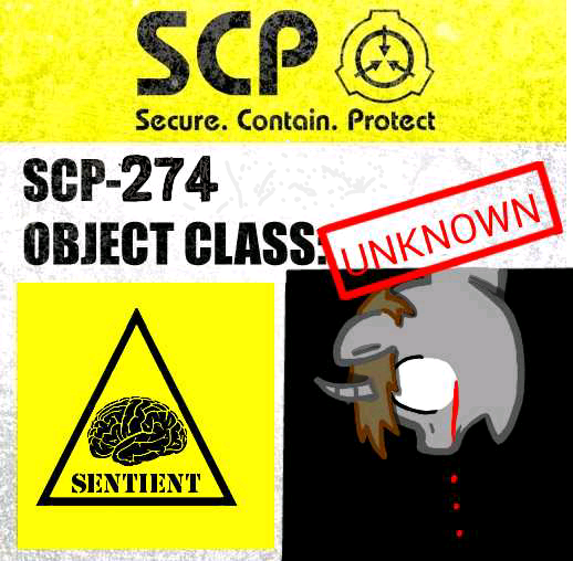 SCP-2745 - SCP Foundation