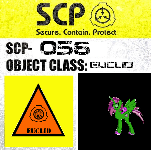 Scp Wiki Stickers for Sale