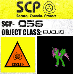 SCP-088 : r/SCP