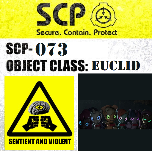 InternalSecurity - SCP Sandbox III
