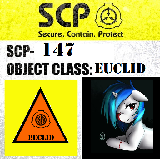 SCP-2074 Sinkbait Safe [SCP Document Reading] 