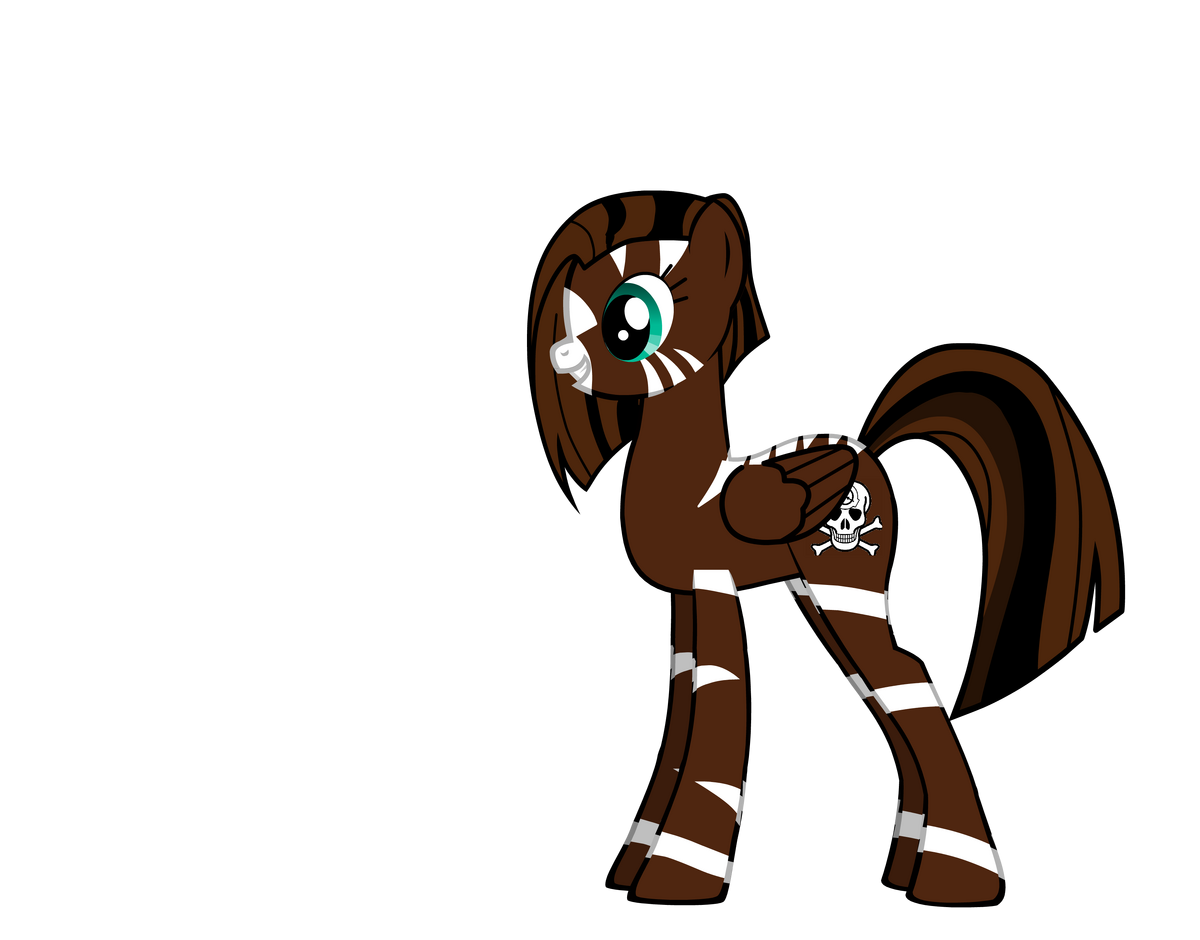 SCP Containment Breach: My Little Pony, PART 2