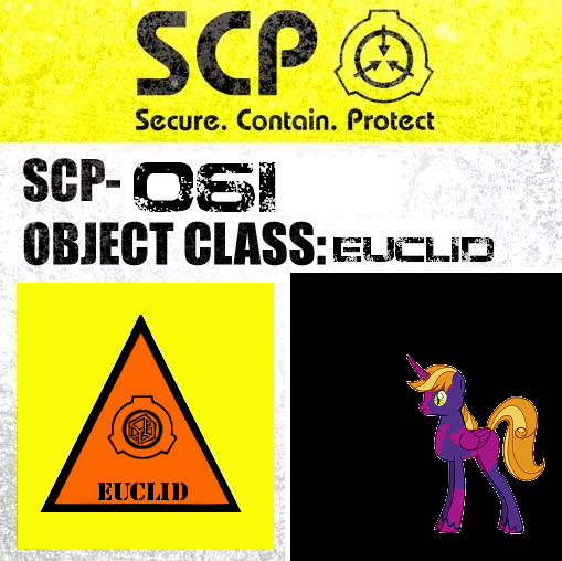 Scp 061 Scp Containment Is Magic Wiki Fandom Scp 061 Scp Containment Is Magic Wiki Fandom