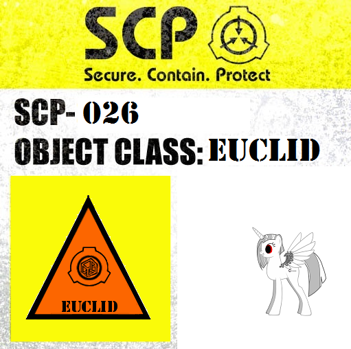 SCP-666-IDG, SCP: Containment is Magic Wiki