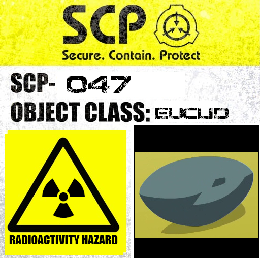 SCP: Classified Site - Izinhlelo zokusebenza ku-Google Play