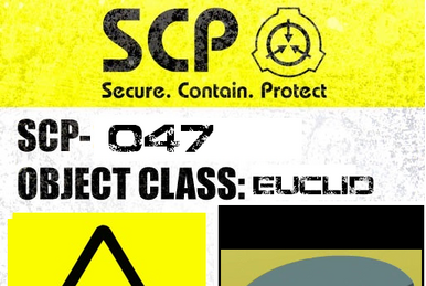 SCP-088 : r/SCP