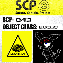 SCP-963 Immortality, object class euclid