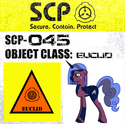 scp 045