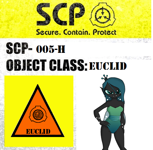 Encyclopedia Of The SCP Foundation - Extra SCP Object Classes - Wattpad