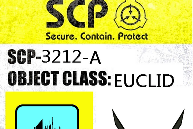 SCP-007, Wiki Fundação SCP
