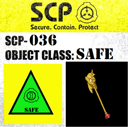 SCP Foundation Object Classes Explained 