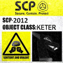 Matchups with a keter class SCP… and a keter class sexyman (according to  the sexypedia wiki) : r/DeathBattleMatchups