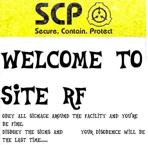 Category Site Rf Scp Containment Is Magic Wiki Fandom