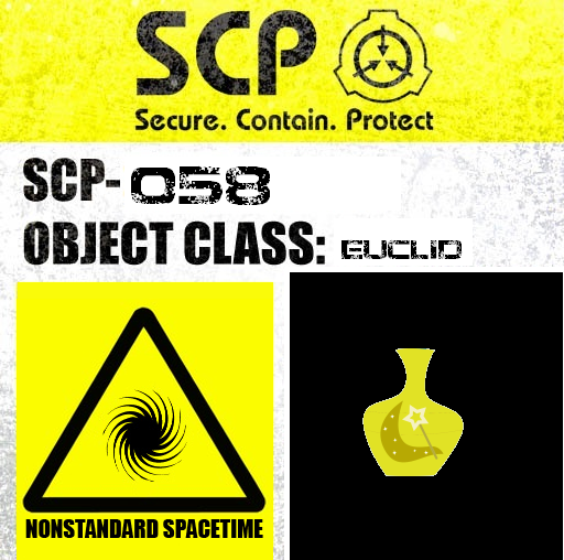 Category:Devices, SCP Database Wiki