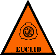 kelinda on X: SCP-965 Clasificación del Objeto: Euclid Es una