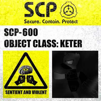 SCP-Classes, SCPF Special-Containment-Procedures-Foundation Wiki