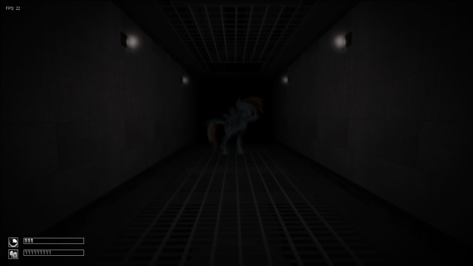 Heavy Containment Zone - Official SCP - Containment Breach Wiki