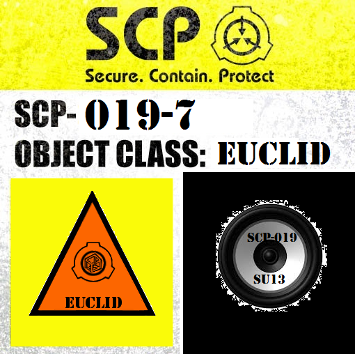 SCP-079 - Scp - Sticker