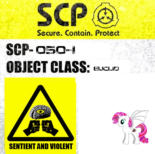 SCP-050 To The Cleverest