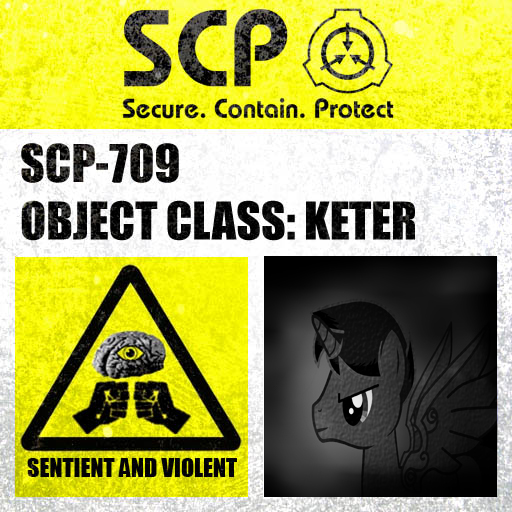 SCP Foundation, Dream Fiction Wiki