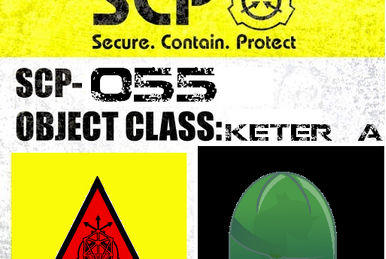 JR ItsSpeky's SCP 999 Abuse Experiment- Test (Commission) Log