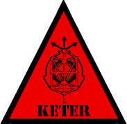 Category:KETER, SCP: Containment is Magic Wiki