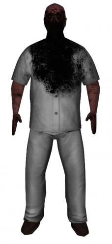 SCP-035, SCP - Containment Breach Wiki