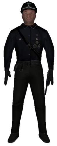 Scp 1123 Scp Containment Breach Wiki Fandom