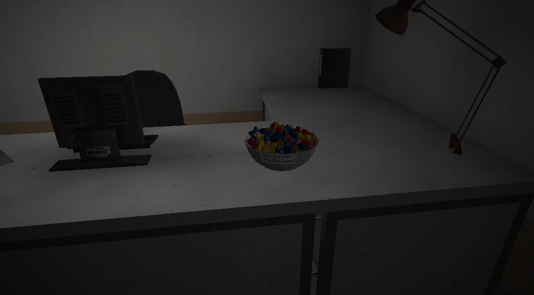 SCP-914 Expansion Mod | SCP - Containment Breach Wiki | Fandom