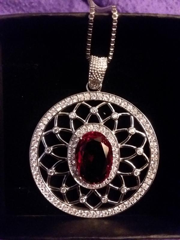 Scp-963 (Dr. Bright necklace), Wiki